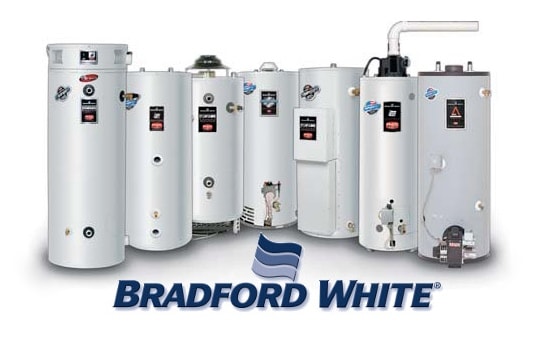 Bradford White Hot Water Heater Installations and Replacements by Hannabery HVAC. Call us today for a free quote. Bradford White Hot Water Heaters
