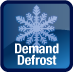 Demand-Defrost