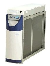 Electronic Air Cleaner installations in the Lehigh Valley Honeywell F300 Electronic Air Cleaner
