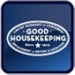 Good Housekeeping seal, York air conditioners and heat pumps