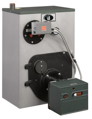 Peerless Oil-Fired Boiler Installations by Hannabery HVAC. Call us today for a free quote. peerless oil-fired boiler