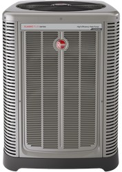 Rheem Classic Plus Series High Efficiency Heat Pump