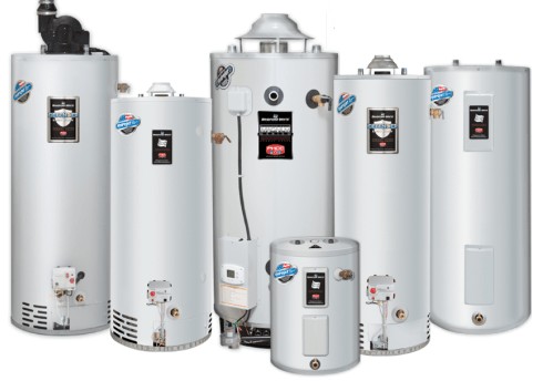 Conventional Tanked Hot Water Heaters. Call us today for a free quote. Conventional water heaters