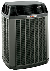 Trane XL16i Air Conditioning System