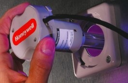 UV Lamp Replacements are fast and simple when you have a Honeywell UV system installed by Hannabery HVAC. UV Lamp Replacement