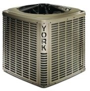 York Heat Pump