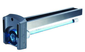 Click here to learn more about Honeywell Ultraviolet Air Treatment Systems. Honeywell UV Air Purifier