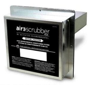 Air Scrubber Plus