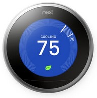 Nest Learning Thermostat