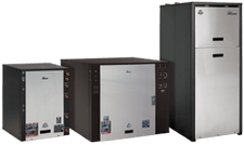 Geothermal Heat Pumps