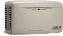 Click here to learn more about Whole-Home Automatic Standby Generators Whole-Home Standby Generator