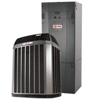 Heat Pump system