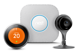 nest protect carbon monoxide alarm
