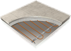 Radiant Heating Systems