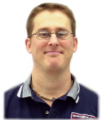 Scott Gardner, HVAC Service Consultant