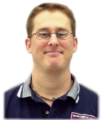 Scott Gardner, Hannabery HVAC Scott Gardner, HVAC Service Consultant