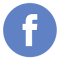 Facebook button