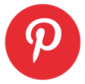 Pinterest button