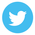 Twitter button