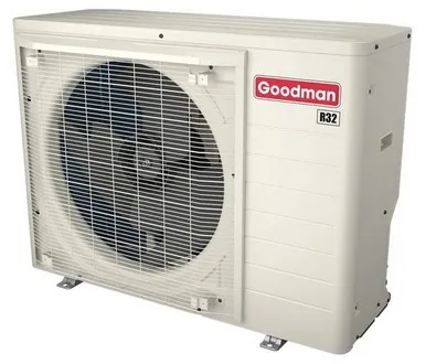 Goodman GXV9S Air Conditioning System