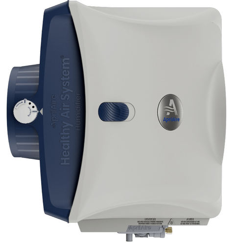 Aprilaire Model 620 Bypass humidifier