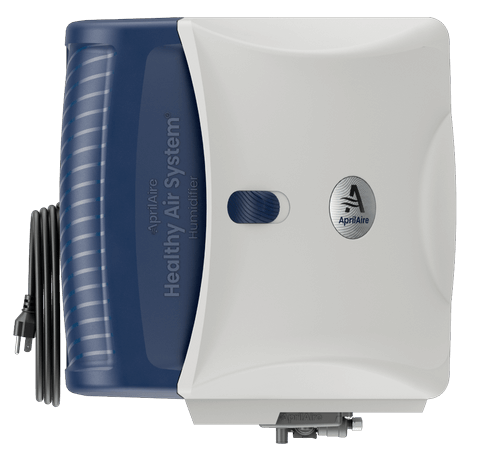 Aprilaire Model 720 Power Humidifier