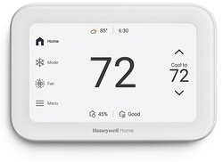 Honeywell ElitePRO S1200 Smart Thermostat
