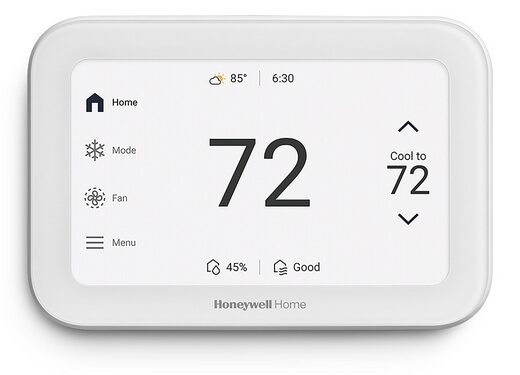 Honeywell ElitePRO S1200 Smart Thermostat