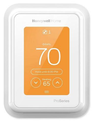 Honeywell T10 Programmable Thermostat