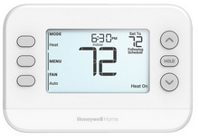 Honeywell P200 Thermostat