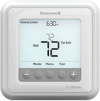 Honeywell T6 Thermostat
