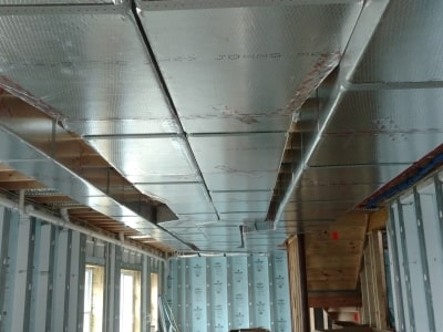 Hannabery HVAC Job Photo