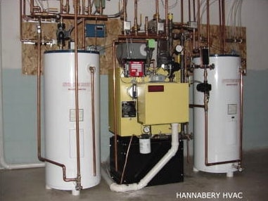 Hannabery HVAC provides residential and commercial HVAC installations and replacements in Eastern, PA. Call us today for a Free Estimate at 610-366-9400. Energy Kinetics System 2000 and Radiant Heating System