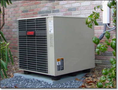 Hannabery HVAC Job Photo
